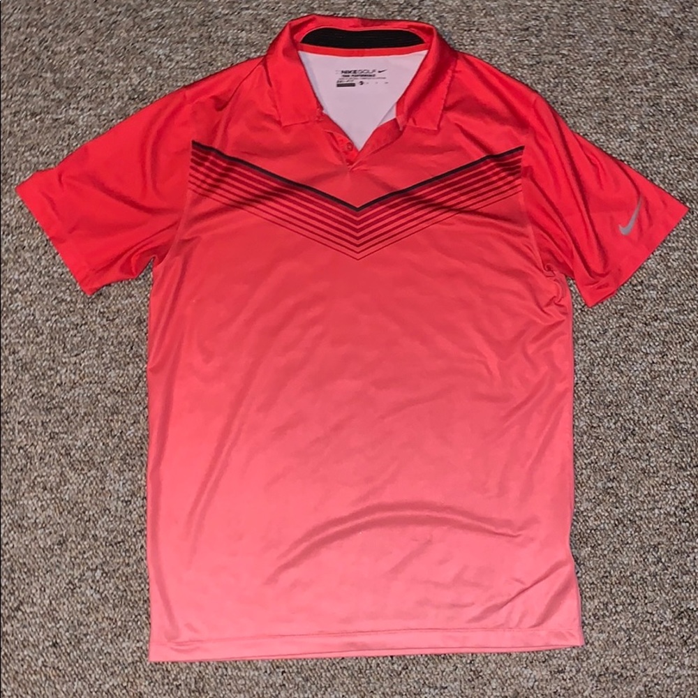 Nike Golf Polo